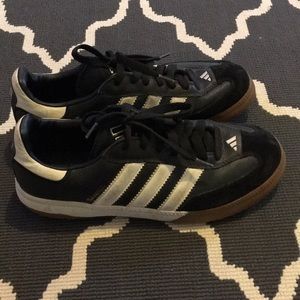 Adidas Samba Shoes